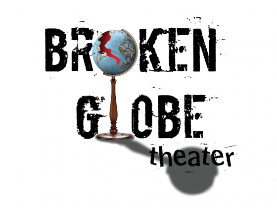 Broken Globe Theater