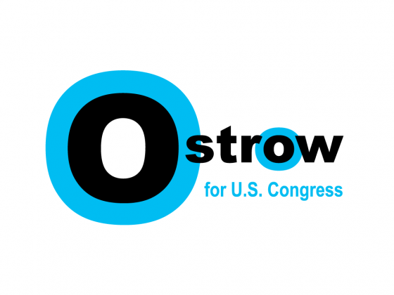 Ostrow for Congress
