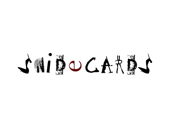 Snidecards logo