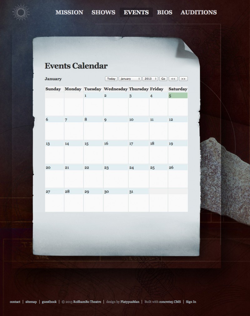 roshambotheatre-events-calendar